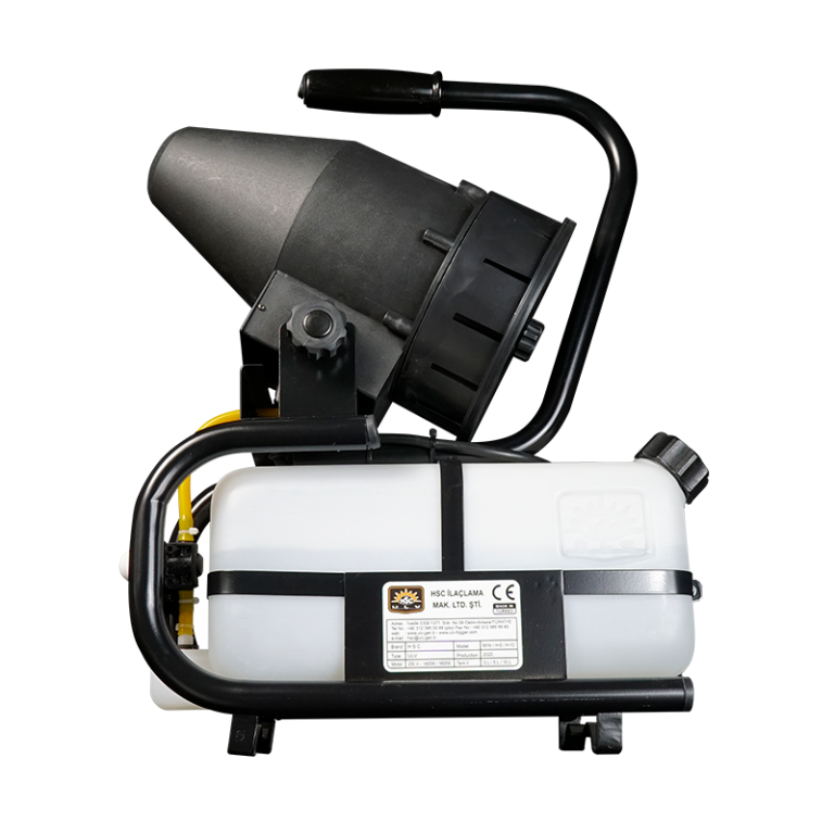 Buy H05 ULV Fogger machine for Pest and Plant Protection DRS Teknik